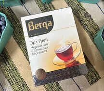Berqa чай М