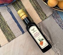 Масло Облепиховое