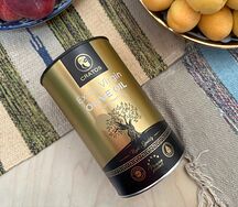Оливковое масло Cratos