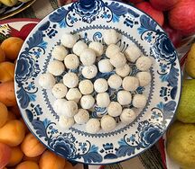 Курт узбекский