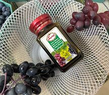 Пекмез из винограда