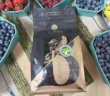 Черный чай Susan Buket tea 