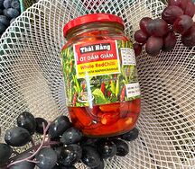 Перец чили маринованный