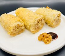 Пахлава по турецки