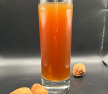 Коки шарбат