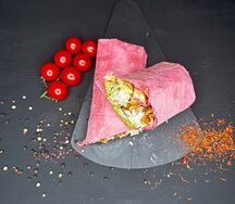 Шаурма Barbi