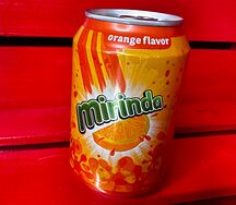 Mirinda