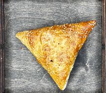 Самса с говядиной