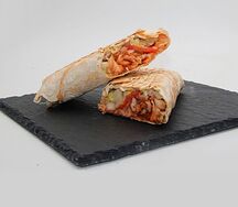 Шаурма классическая