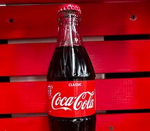 Coca-cola