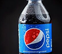 Pepsi