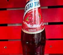 Натахтари Барбарис