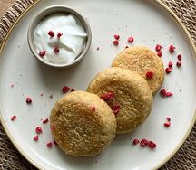 Пшённики