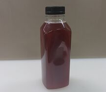 Морс черничный