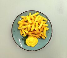 Картошка Фри