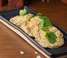 Сациви с курицей