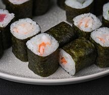 Эби маки