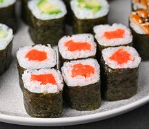 Нерка маки