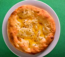 Фокачча с сыром