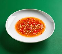 Сладкий чили