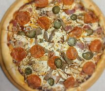Мясная