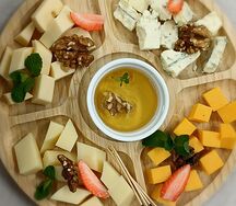 Ассорти сыров