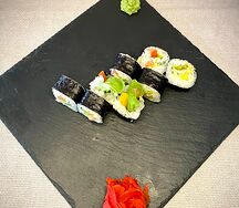 Овощной