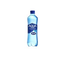 Aqua Minerale Газированная