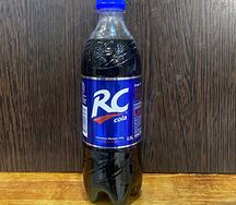 RC Cola 