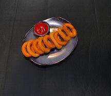 Луковые кольца