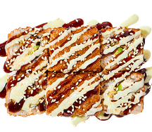 Хани шримп