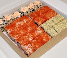 Калифорния сет