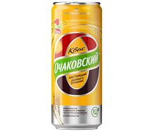 Квас Очаковский
