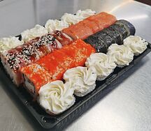 Сет Новый хит