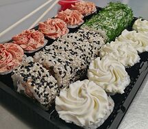 Сет Терияки