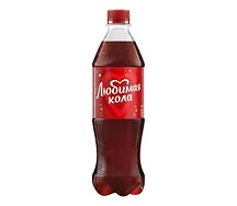 Любимая Кола