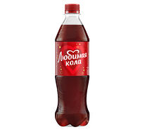 Любимая Cola