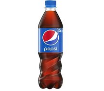 Pepsi газированный напиток