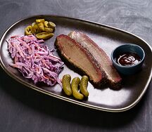 Техасский брискет