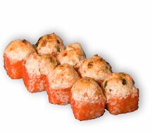 Яки микс
