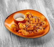 Куриные кусочки