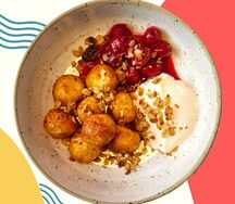 Сырники