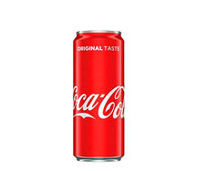 Coca-Cola