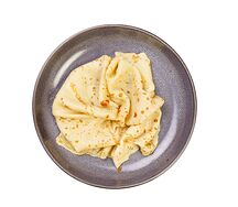 Блинчик с джемом