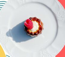 Канеле ром-ваниль