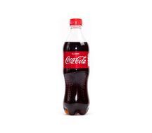 Coca-Cola