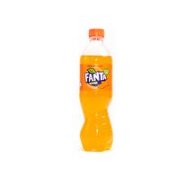 Fanta Апельсин