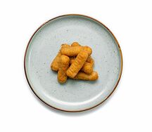 Сырные палочки Моцарелла