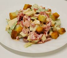 Салат Смак