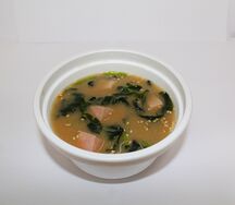 Мисо-суп